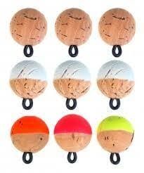 Angler&#39;s Accessories CorQs Indicators
