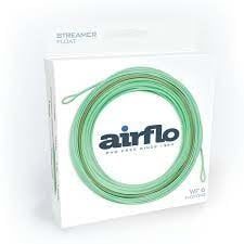Airflo Superdri Streamer Fly Line