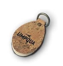 Umpqua Amadou Small Dry Fly Patch