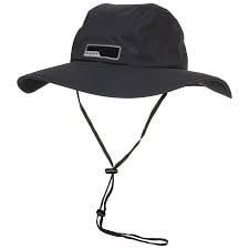 Simms Gore-Tex Guide Sombrero Black