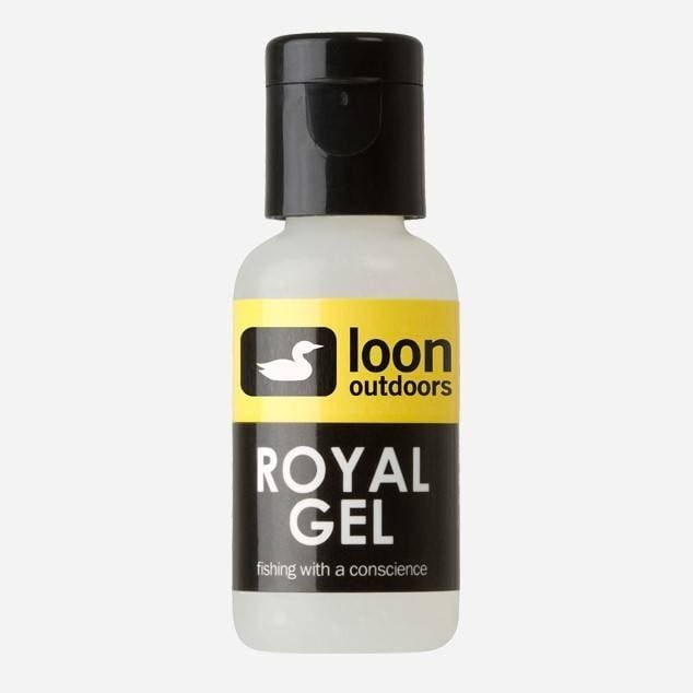 Loon Outdoors Royal Gel Floatant