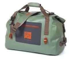 Fishpond Thunderhead Roll Top Duffel - Yucca