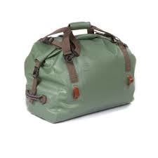 Fishpond Thunderhead Roll Top Duffel - Yucca