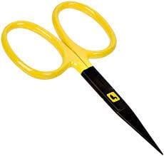 Loon Outdoor Rogue Micro Scissor Forceps