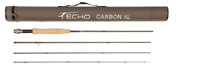 Echo Carbon XL