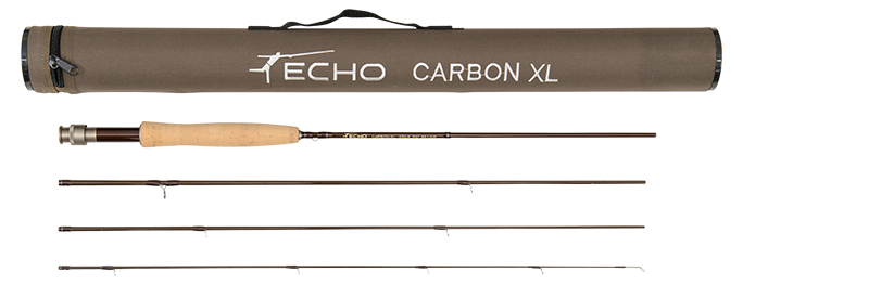 Echo Carbon XL