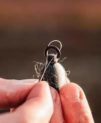 Loon Stealth Tip Toppers Small Yarn Indicators