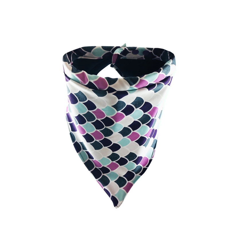 Damsel Fly Fishing Thermal Snood