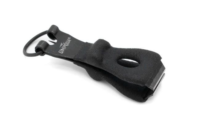 Umpqua PS Pop River Grip Nipper