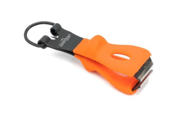 Umpqua PS Pop River Grip Nipper
