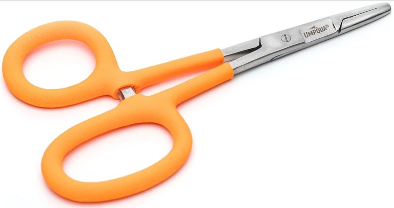 Umpqua Rivergrip Dreamstream 6&quot; Clamp