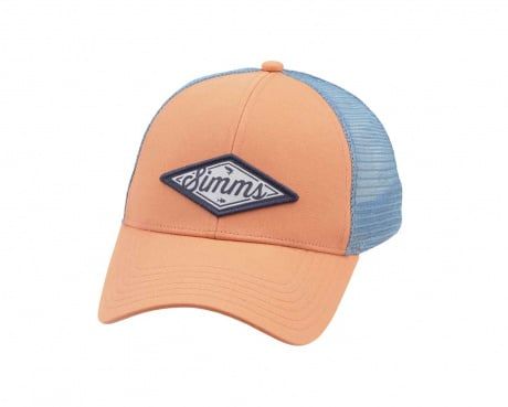 Simms Classic Script Hat