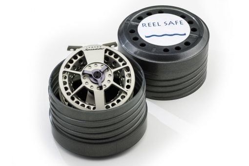 Lamson Waterworks Reel Safe