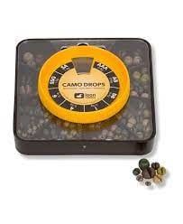 Loon Camo Drops 8 Divison Pack