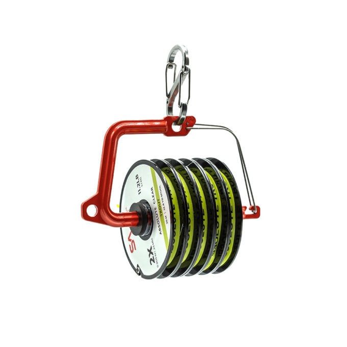 Scientific Anglers  Loaded Switch Tippet Holder