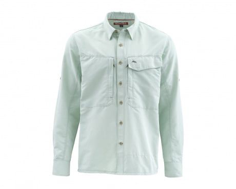 Simms Guide Long-Sleeved Shirt