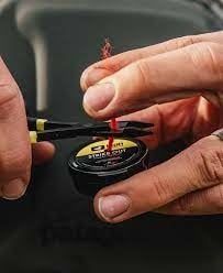 Loon Strike Out Indicator Yarn