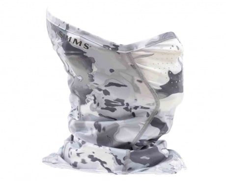 Simms SunGaiter, Color: Cloud Camo Grey