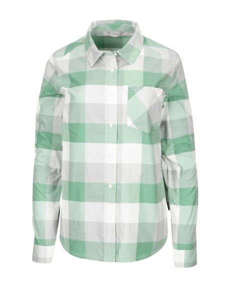 Simms Women&#39;s Sunset Flannel
