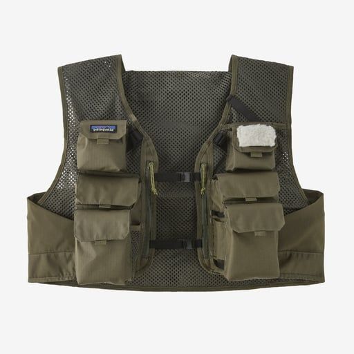 Patagonia Stealth Pack Vest, Size: Small