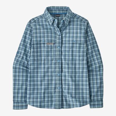 Patagonia Women&#39;s Early Rise Stretch Shirt