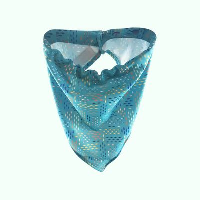 Damsel Fly Fishing Snood