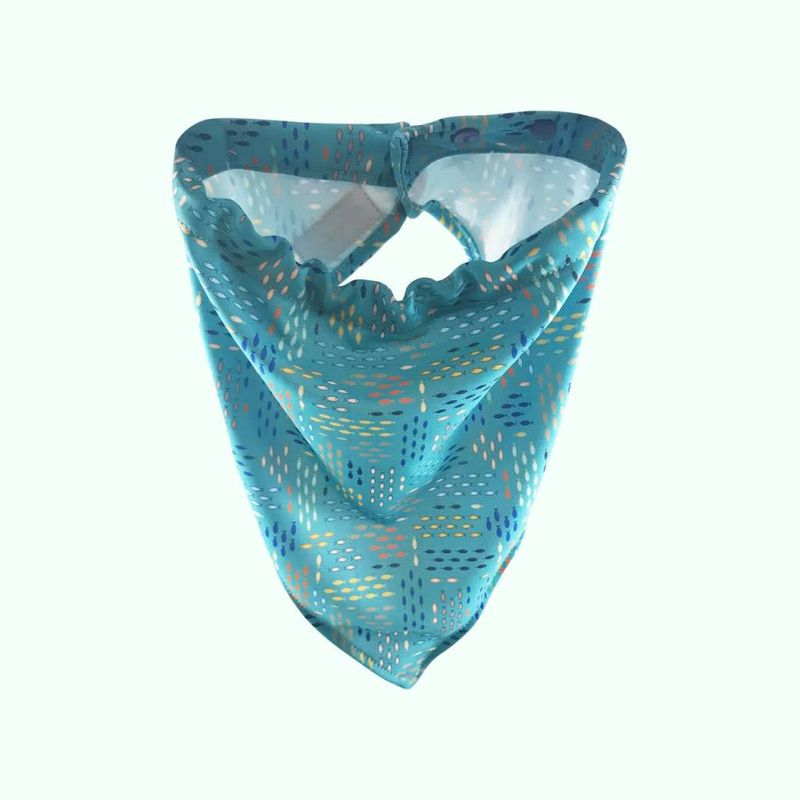 Damsel Fly Fishing Snood