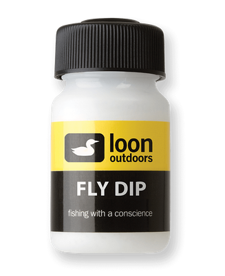 Loon Fly Dip Loon Fly Dip