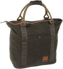 Fishpond Horse Thief Tote Peat Moss
