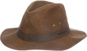 Simms Guide Classic Hat L/XL
