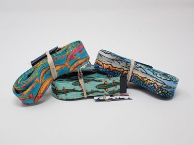 MTN Straps 1&quot; Belt