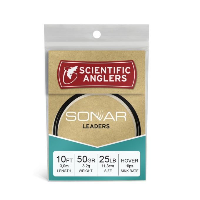 Scientific Anglers Sonar Leader 