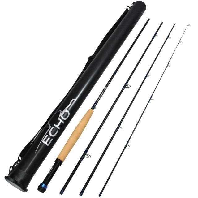 Echo Trout Fly Rod
