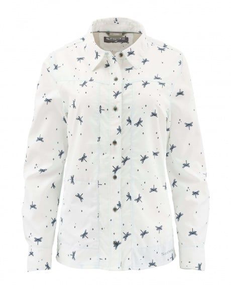 Simms Womens Isle Shirt