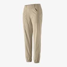 Patagonia W&#39;s Tech Joggers Pumice