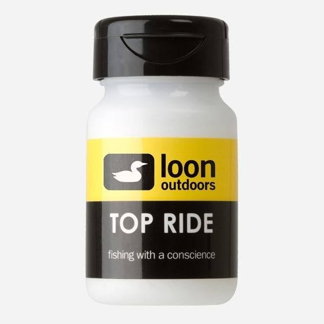 Loon Outdoors Top Ride