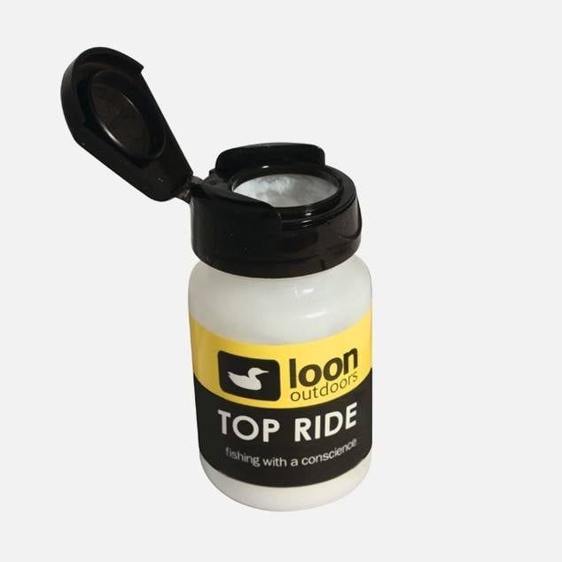 Loon Outdoors Top Ride