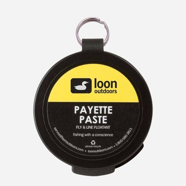 Loon Outdoors Payette Paste