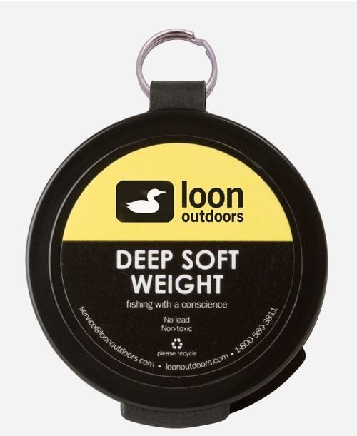 Loon Deep Soft Weight