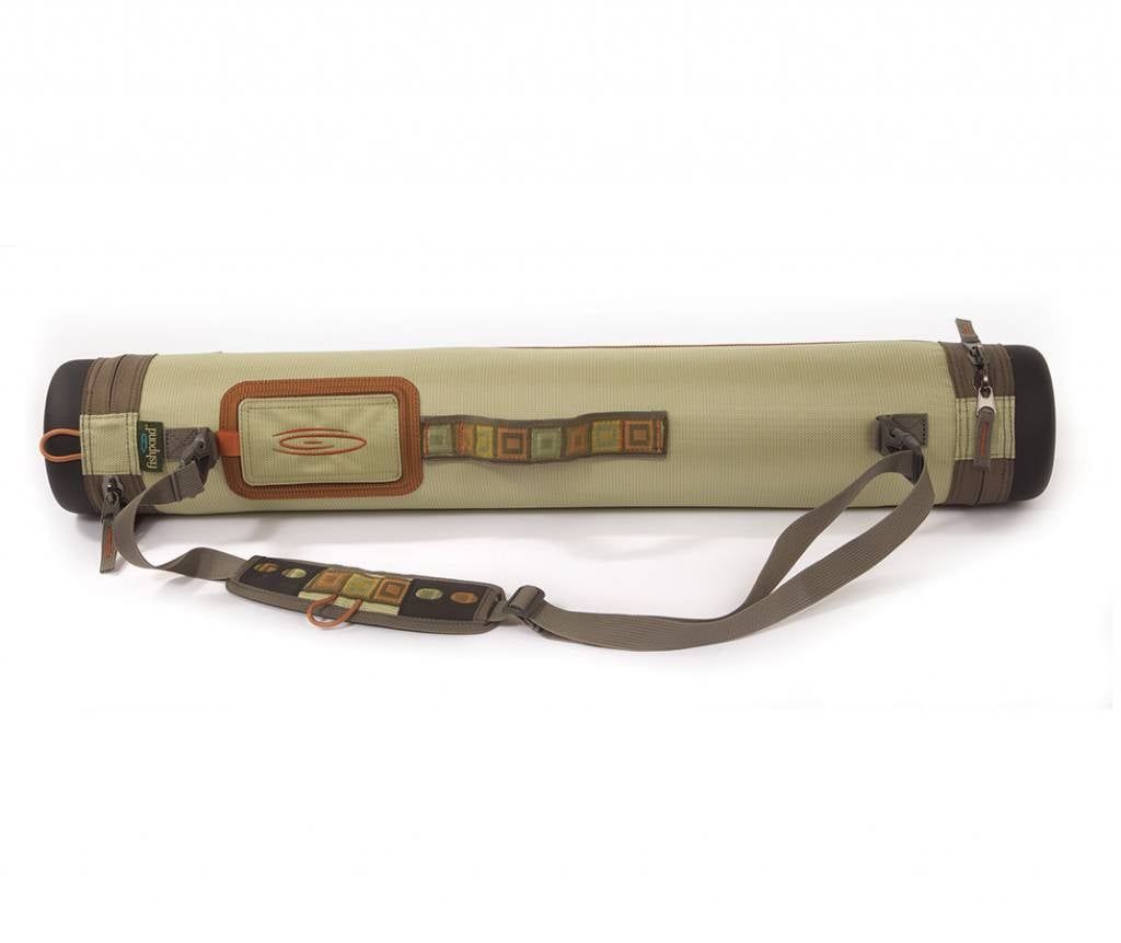 Fishpond Jackalope Rod Tube Case