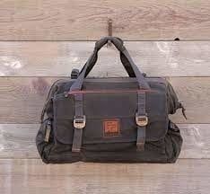 Fishpond Bighorn Kit Bag Peat Moss