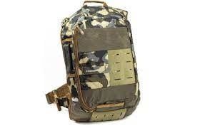 Umpqua Steamboat 1200 Sling Camo