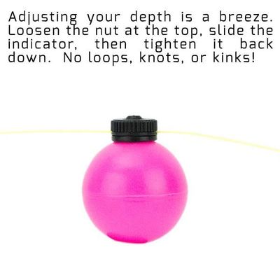 Airlock Indicators