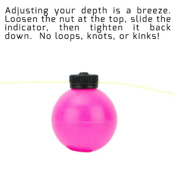 Airlock Indicators