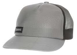 Simms Tech Trucker Cinder One Size