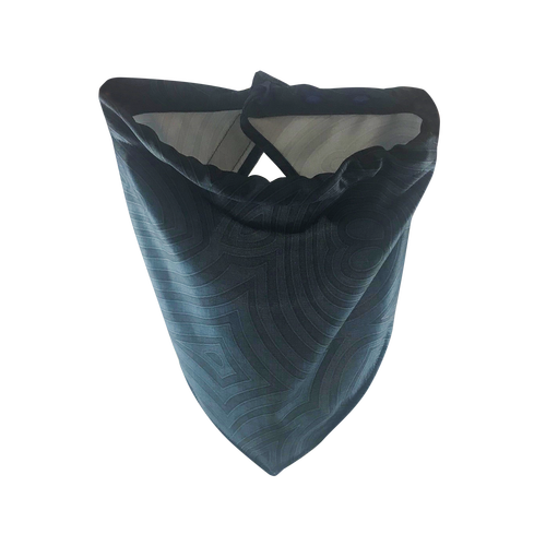 Damsel Fly Fishing Dude Snood