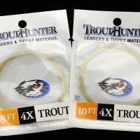 Trouthunter Leaders 10ft