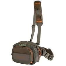 Fishpond Switchback Pro Wading System Gravel