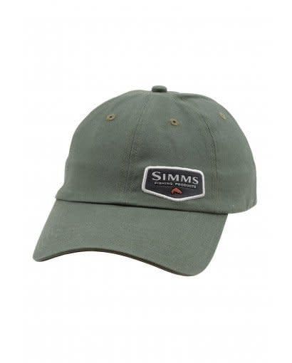 Simms Oil Cloth Hat