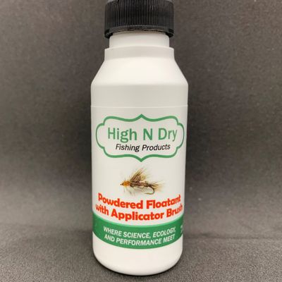 High N Dry Powdered Floatant